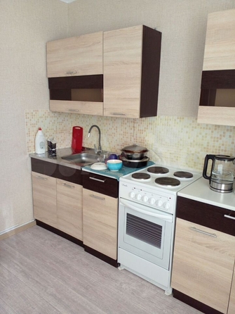 
  Продается 1-комн. квартира, 42 м², Адмирала Пустошкина ул, д. 22к8
. Фото 2.