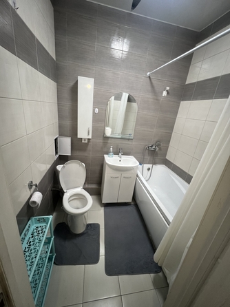 
  Продается 1-комн. квартира, 38 м², Астраханская ул, д. 102Б
. Фото 13.