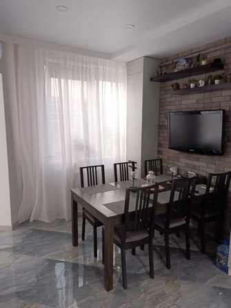 
  Продается 2-комн. квартира, 73 м², Поликарпова ул, д. 2к10
. Фото 1.