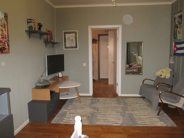 
  Продается 1-комн. квартира, 47 м², Владимирская ул, д. 108к2
. Фото 5.