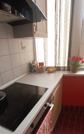 
  Продается 1-комн. квартира, 46 м², Промышленная ул, д. 9
. Фото 7.