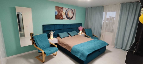 
  Продается 2-комн. квартира, 61 м², Ленина ул, д. 127
. Фото 1.