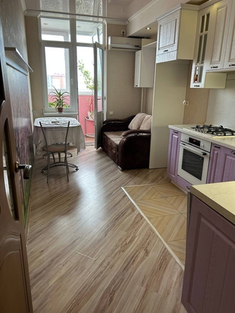 
  Продается 1-комн. квартира, 45 м², Ленинградская ул, д. 78
. Фото 1.