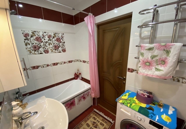 
  Продается 1-комн. квартира, 45 м², Ленинградская ул, д. 78
. Фото 14.