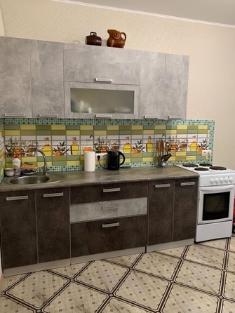 
  Продается 1-комн. квартира, 44 м², Заводская ул, д. 28Вк1
. Фото 1.
