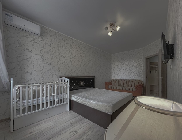 
  Продается 1-комн. квартира, 44 м², Заводская ул, д. 28Вк1
. Фото 9.