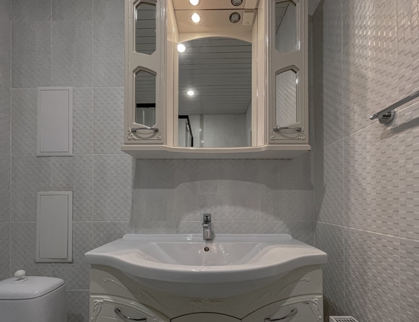 
  Продается 1-комн. квартира, 44 м², Заводская ул, д. 28Вк1
. Фото 15.