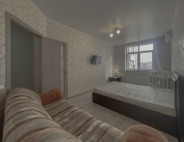
  Продается 1-комн. квартира, 44 м², Заводская ул, д. 28Вк1
. Фото 19.