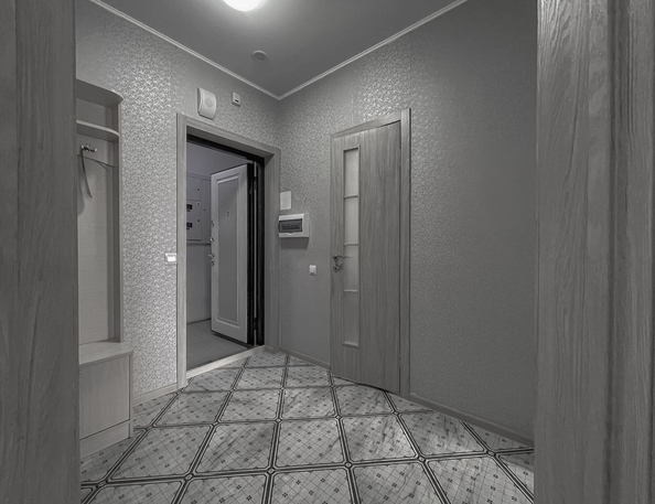 
  Продается 1-комн. квартира, 44 м², Заводская ул, д. 28Вк1
. Фото 26.