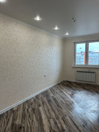 
  Продается 1-комн. квартира, 43 м², Парковая ул, д. 64Ак6
. Фото 1.