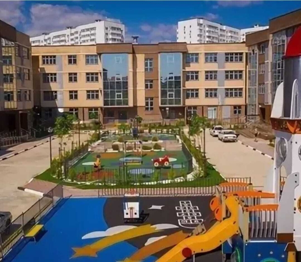 
  Продается студия, 31 м², Ленина ул, д. 202к2
. Фото 1.