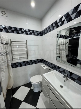 
  Продается студия, 33 м², Крепостная ул, д. 51к1
. Фото 5.