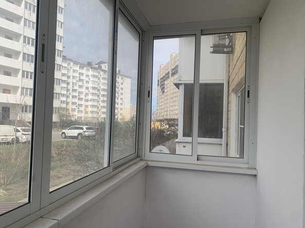 
  Продается 1-комн. квартира, 35 м², Ленина ул, д. 196
. Фото 13.