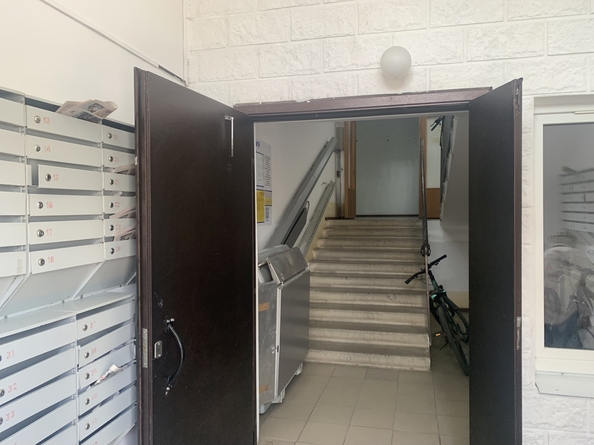 
  Продается 1-комн. квартира, 35 м², Ленина ул, д. 196
. Фото 17.