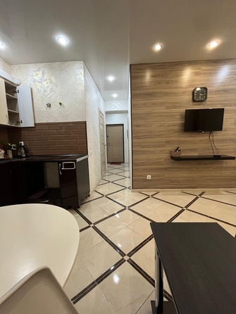 
  Продается 1-комнатный апартамент, 40 м², Крымская ул, д. 51
. Фото 12.
