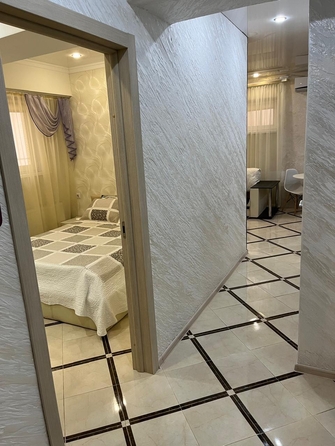 
  Продается 1-комнатный апартамент, 40 м², Крымская ул, д. 51
. Фото 14.