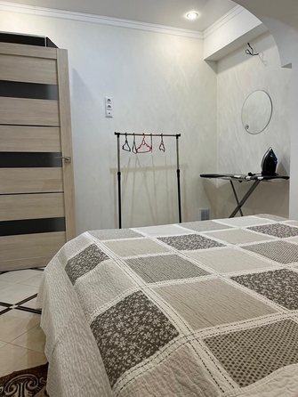 
  Продается 1-комнатный апартамент, 40 м², Крымская ул, д. 51
. Фото 16.