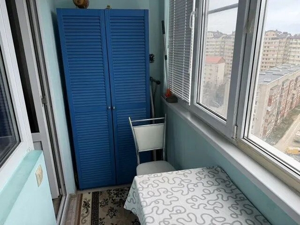
  Продается студия, 33 м², Владимирская ул, д. 154к1
. Фото 2.
