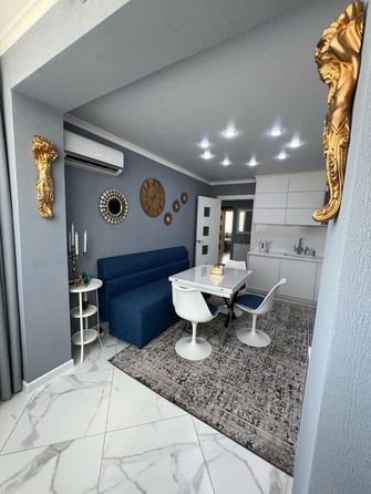 
  Продается 2-комн. квартира, 60 м², Объездная ул, д. 39к2
. Фото 3.