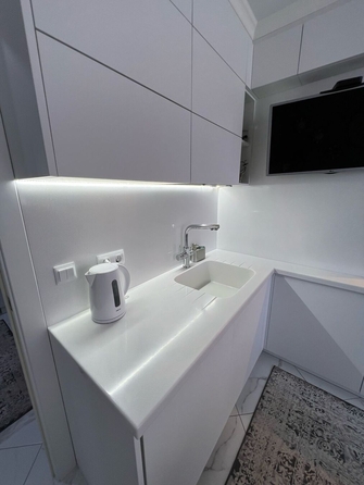 
  Продается 2-комн. квартира, 60 м², Объездная ул, д. 39к2
. Фото 14.