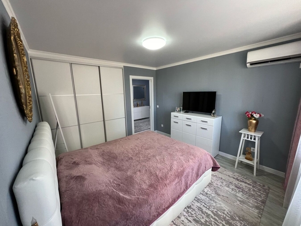
  Продается 2-комн. квартира, 60 м², Объездная ул, д. 39к2
. Фото 18.