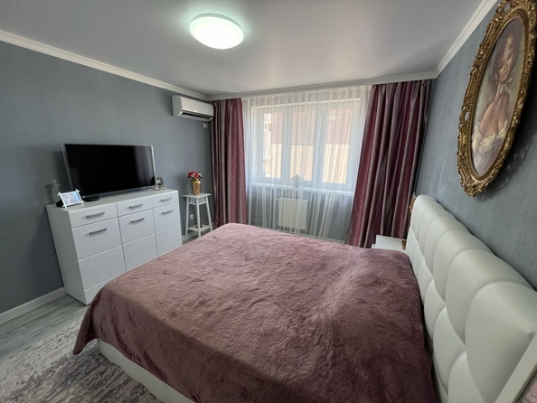 
  Продается 2-комн. квартира, 60 м², Объездная ул, д. 39к2
. Фото 19.