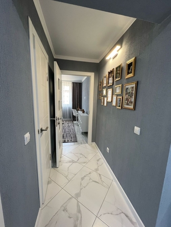 
  Продается 2-комн. квартира, 60 м², Объездная ул, д. 39к2
. Фото 26.