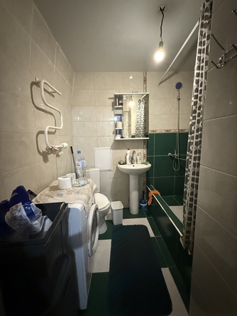 
  Продается 1-комн. квартира, 39 м², Объездная ул, д. 39к2
. Фото 11.