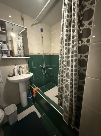 
  Продается 1-комн. квартира, 39 м², Объездная ул, д. 39к2
. Фото 12.