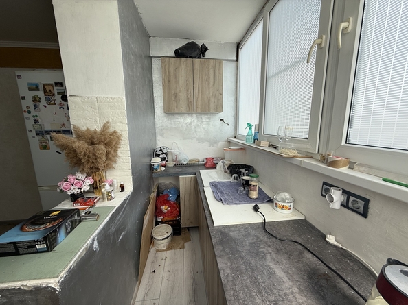 
  Продается 1-комн. квартира, 39 м², Объездная ул, д. 39к2
. Фото 13.