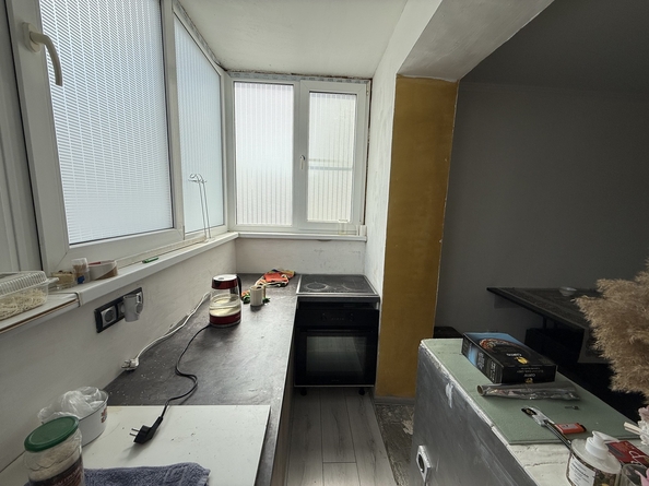 
  Продается 1-комн. квартира, 39 м², Объездная ул, д. 39к2
. Фото 15.