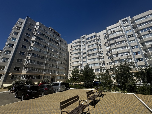 
  Продается 1-комн. квартира, 42 м², Владимирская ул, д. 120
. Фото 10.