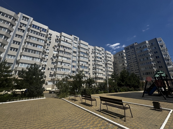 
  Продается 1-комн. квартира, 42 м², Владимирская ул, д. 120
. Фото 13.