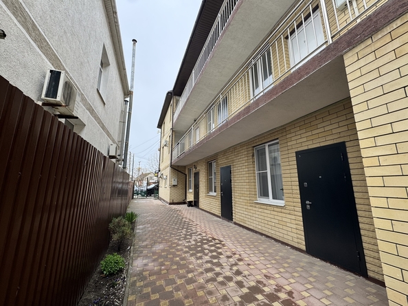 
  Продается студия, 27 м², Советская ул
. Фото 7.