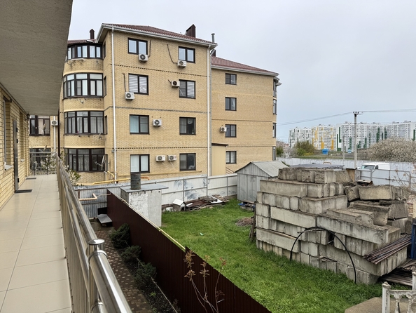 
  Продается студия, 27 м², Советская ул
. Фото 17.