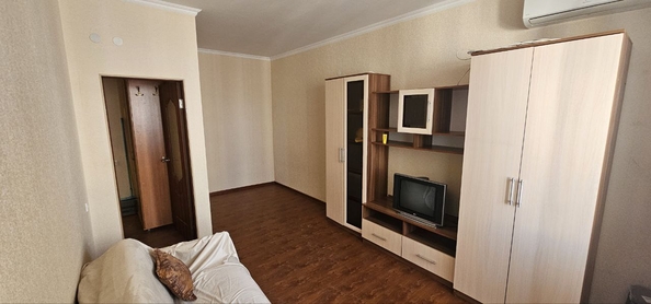 
  Продается 1-комн. квартира, 32 м², Объездная ул, д. 5А
. Фото 4.