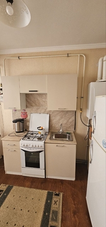 
  Продается 1-комн. квартира, 32 м², Объездная ул, д. 5А
. Фото 6.