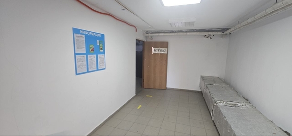 
  Продается апартамент, 18 м², Адмирала Пустошкина ул, д. 22к3
. Фото 11.