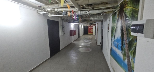 
  Продается апартамент, 18 м², Адмирала Пустошкина ул, д. 22к3
. Фото 15.