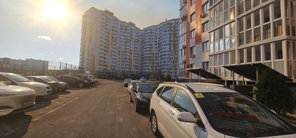 
  Продается апартамент, 18 м², Адмирала Пустошкина ул, д. 22к3
. Фото 17.