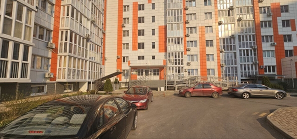 
  Продается апартамент, 18 м², Адмирала Пустошкина ул, д. 22к3
. Фото 18.