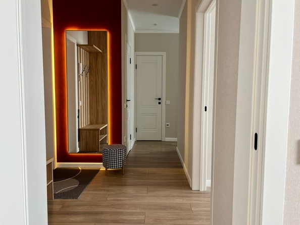 
  Продается 2-комн. квартира, 55 м², Крылова ул, д. 13к1
. Фото 4.