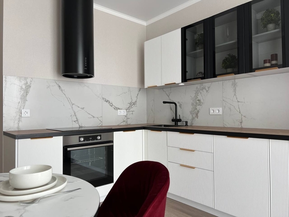 
  Продается 2-комн. квартира, 55 м², Крылова ул, д. 13к1
. Фото 10.