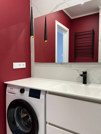 
  Продается 2-комн. квартира, 55 м², Крылова ул, д. 13к1
. Фото 14.