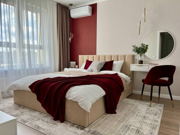 
  Продается 2-комн. квартира, 55 м², Крылова ул, д. 13к1
. Фото 20.