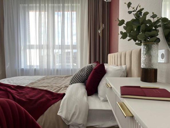
  Продается 2-комн. квартира, 55 м², Крылова ул, д. 13к1
. Фото 22.