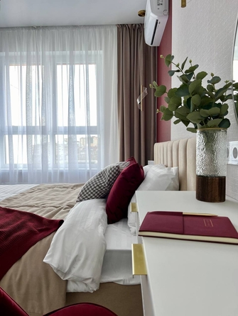 
  Продается 2-комн. квартира, 55 м², Крылова ул, д. 13к1
. Фото 24.