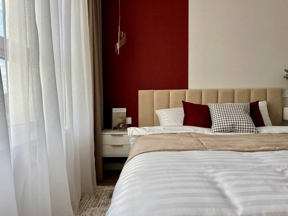 
  Продается 2-комн. квартира, 55 м², Крылова ул, д. 13к1
. Фото 26.