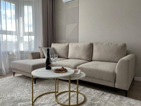 
  Продается 2-комн. квартира, 55 м², Крылова ул, д. 13к1
. Фото 30.