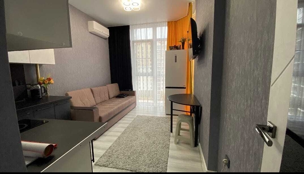 
  Продается 1-комн. квартира, 36 м², Анапское ш, д. 32к4
. Фото 1.